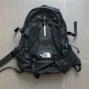 North Face Recon Backpack